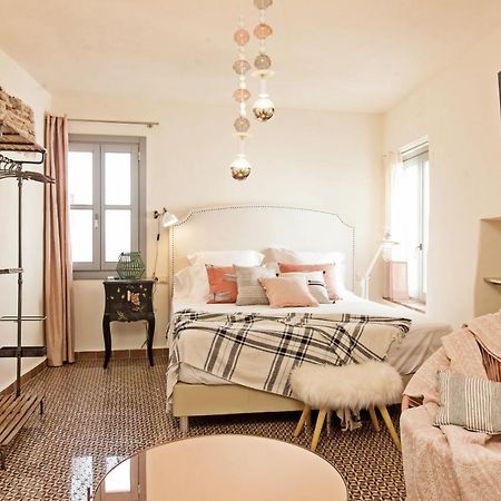 El Torreon 109 Charming B&B - Recomendado Adultos Frigiliana Exterior photo