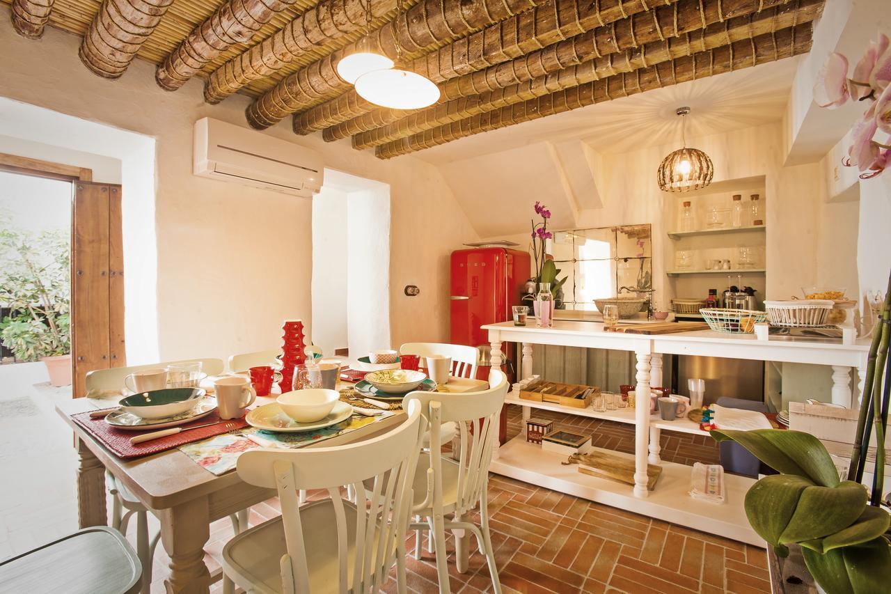 El Torreon 109 Charming B&B - Recomendado Adultos Frigiliana Exterior photo