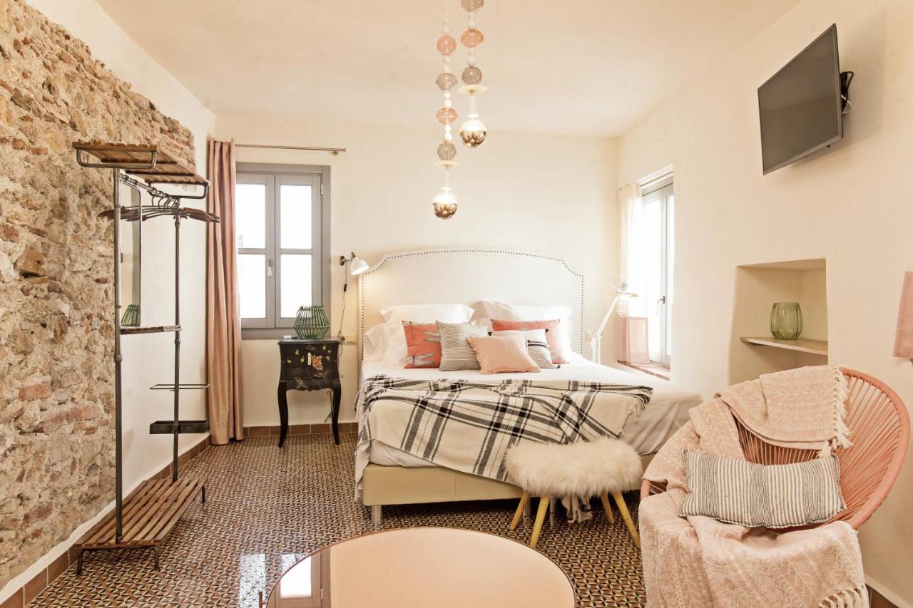 El Torreon 109 Charming B&B - Recomendado Adultos Frigiliana Exterior photo