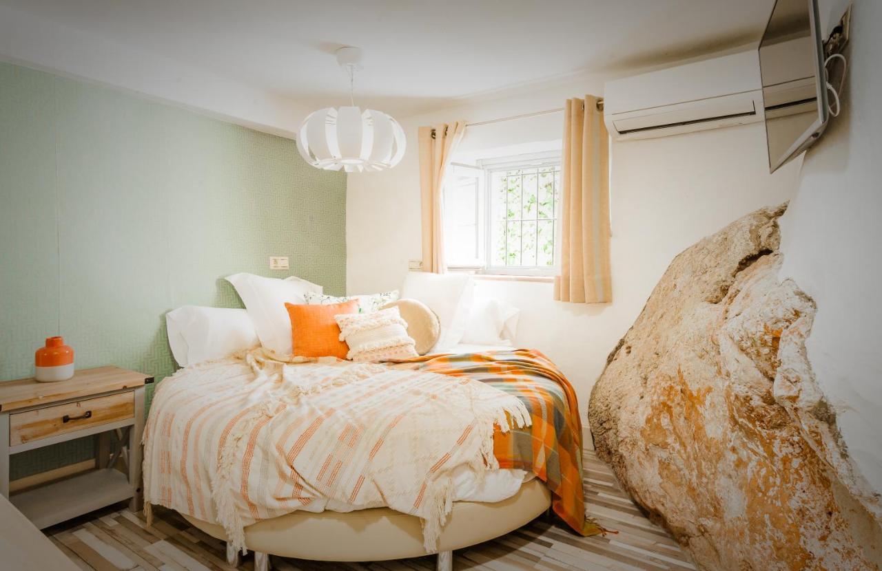 El Torreon 109 Charming B&B - Recomendado Adultos Frigiliana Exterior photo