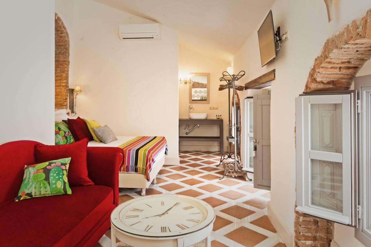 El Torreon 109 Charming B&B - Recomendado Adultos Frigiliana Exterior photo