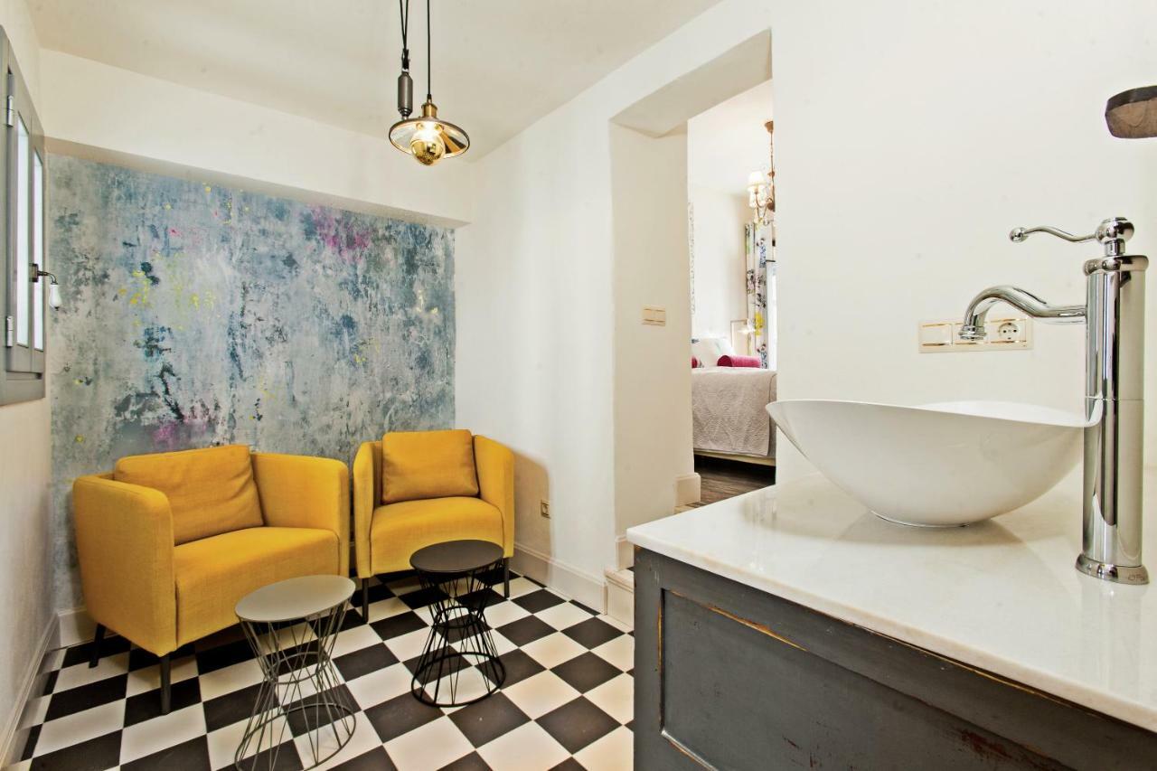 El Torreon 109 Charming B&B - Recomendado Adultos Frigiliana Exterior photo