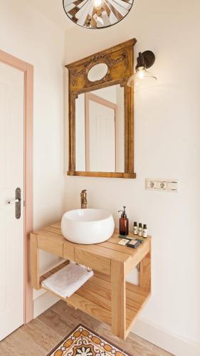 El Torreon 109 Charming B&B - Recomendado Adultos Frigiliana Exterior photo
